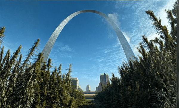 Is Delta 9 Legal in Missouri