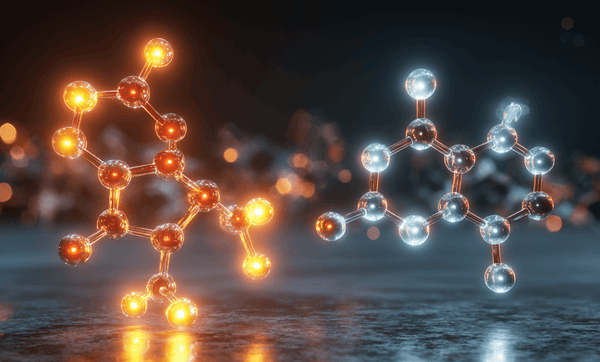 CBN vs. THC: What's the Difference