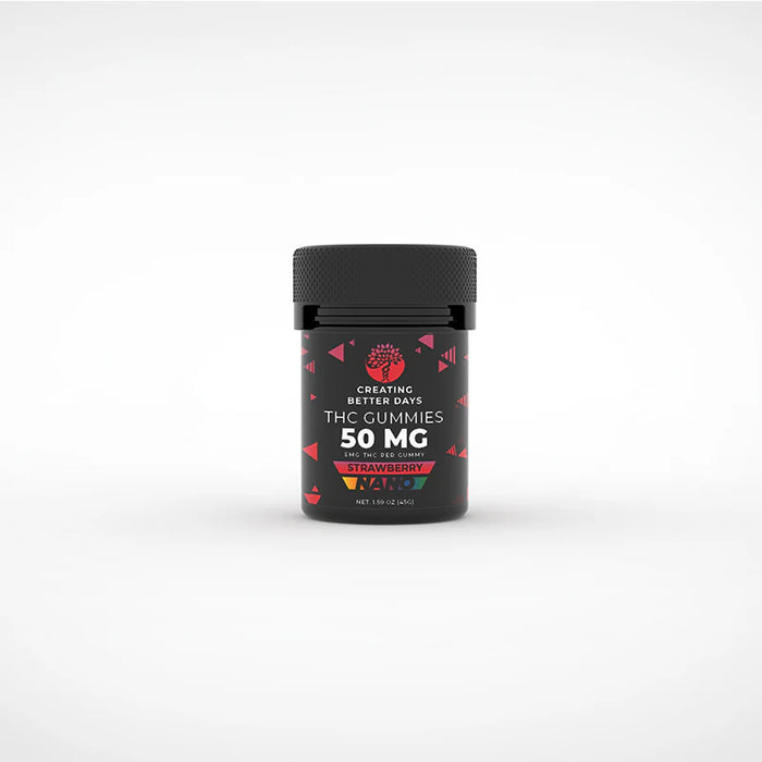 5mg Strawberry