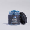 3000mg Blue Raspberry Delta-8 Gummies - Black Label | Creating Better Days