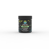 Indica Gummies - 50mg Blueberry Kush - High Potency
