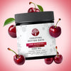 Cherry CBD Gummies 1500 MG - THC Free