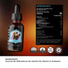 Calming CBD Pet Oil For Dogs 1000 MG