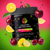 Cherry Lime Delta 9 Gummies 300 MG