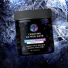 Black Ice Spectrum + Gummies 3300 MG
