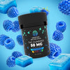 MICRODOSE 5MG THC GUMMIES