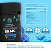 MICRODOSE 5MG THC GUMMIES