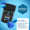 MICRODOSE 5MG THC GUMMIES