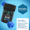 MICRODOSE 5MG THC GUMMIES