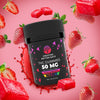 MICRODOSE 5MG THC GUMMIES