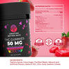 MICRODOSE 5MG THC GUMMIES