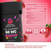 MICRODOSE 5MG THC GUMMIES