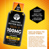 NANO THC SHOT
