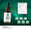Sublingual - Full Spectrum - 1250 MG