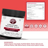 Cherry CBD Gummies 1500 MG - THC Free