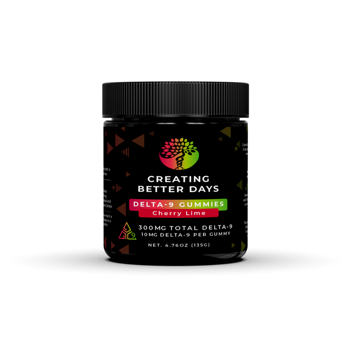 10mg Cherry Lime