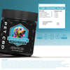 Calming Chews CBD Dog Treats 900 MG - Chicken Flavor