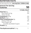 50mg Delta-9 Gummies - Micro Dose | Gluten Free, Fat-Free & Vegan | Creating Better Days