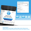 750mg Delta 8 Gummies Blue Raspberry