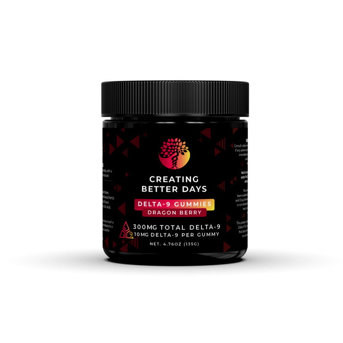 10mg Dragonberry