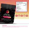 Dragon Berry Delta 9 Gummies 300 MG