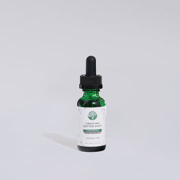 Full Spectrum CBD Sublingual Avocado Oil Online for Sale