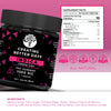 Grape Gas Delta 9 Gummies 1000 MG