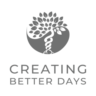  Creating Better Days