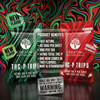 THC-P - Fast Acting Tabs - Mint/Strawberry - High Potency