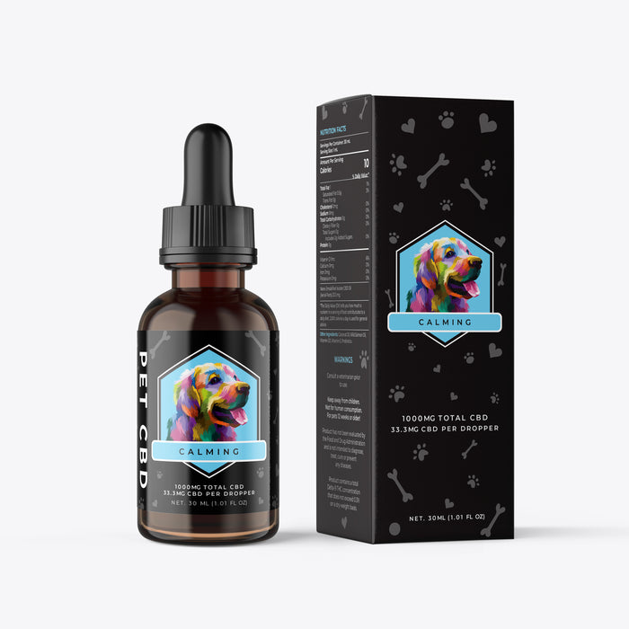 1,000mg Pet