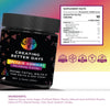 Rainbow Candy Delta 9 Gummies 300 MG