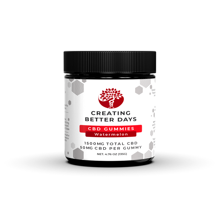 50mg Watermelon