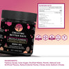3,000mg Delta 8 Gummies Strawberry Banana