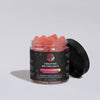 300mg Delta-9 Dragonberry Gummies - Fat-Free & Vegan | Creating Better Days
